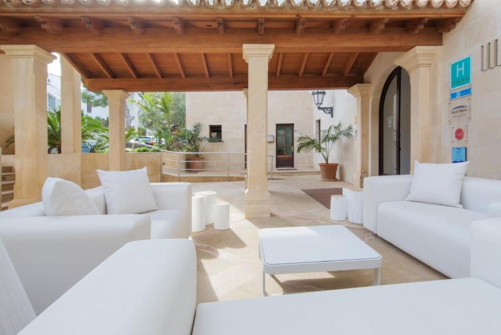 Hôtel Illa d'Or 4*