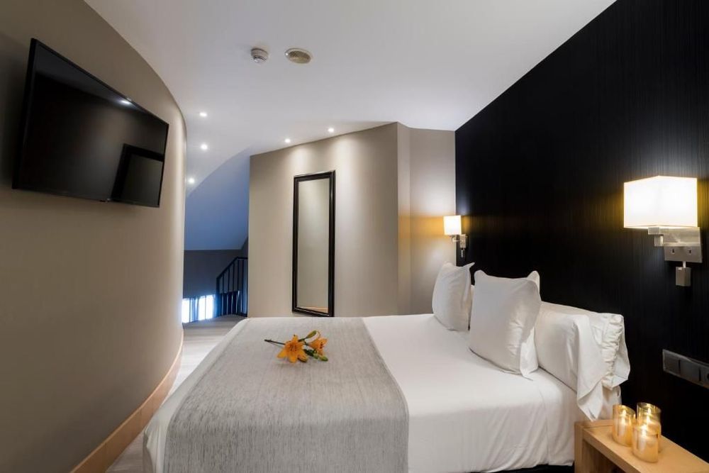 Hotel Plaza A Coruña
