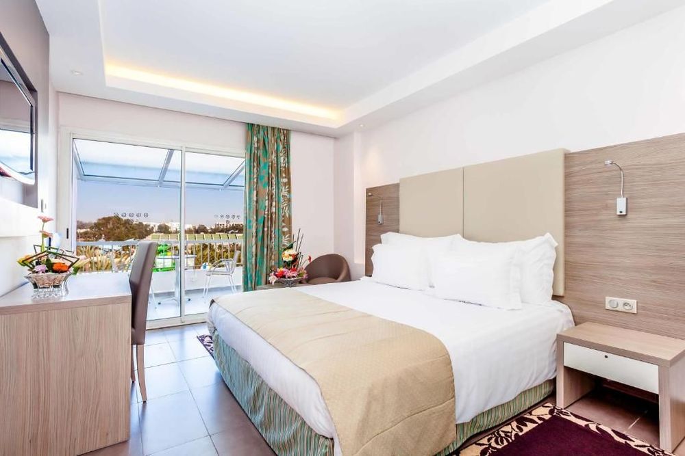 Atlas Amadil Beach Hotel