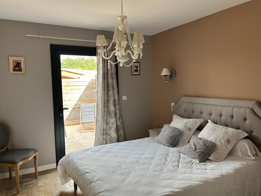 Auberge les Galets