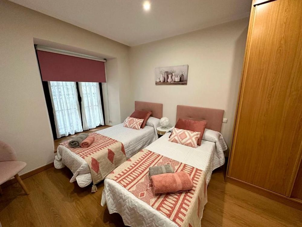 Apartamento Lujo centro histórico