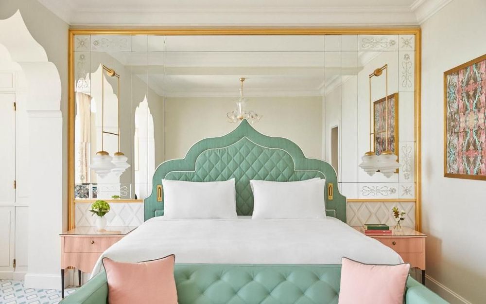 Excelsior Venice Hotel
