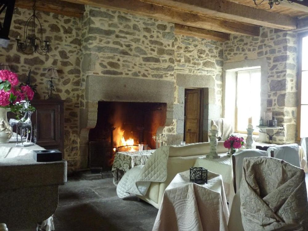 Domaine De La Bastille