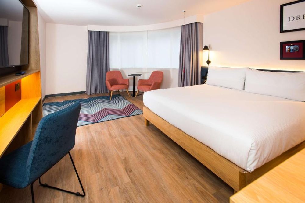 Partez à Londres à petit prix