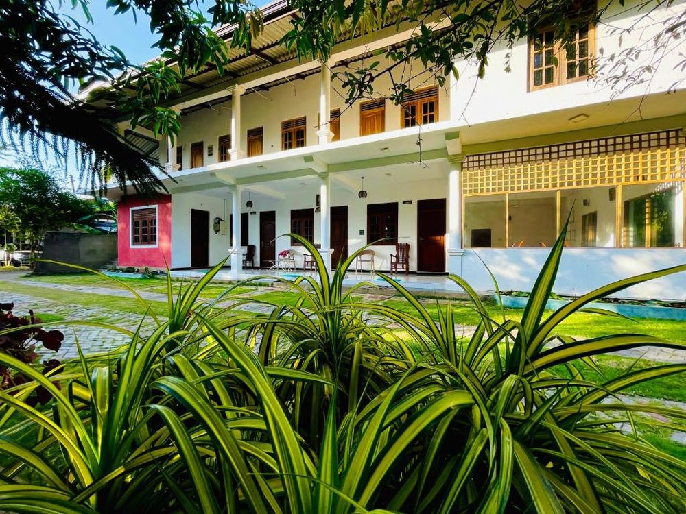 Hotel Geethani