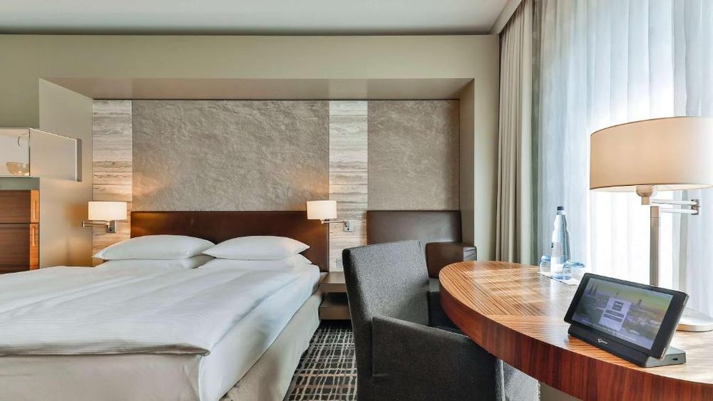 Dorint Hotel am Heumarkt Köln