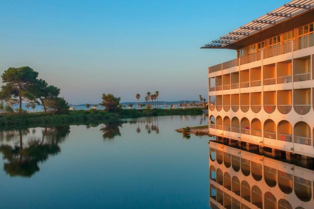 Hotel Club Le Plein Sud Vacances Bleues 3*