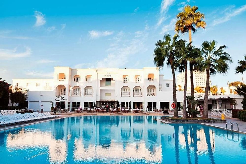 Royal Decameron Tafoukt Beach Resort & Spa 4*