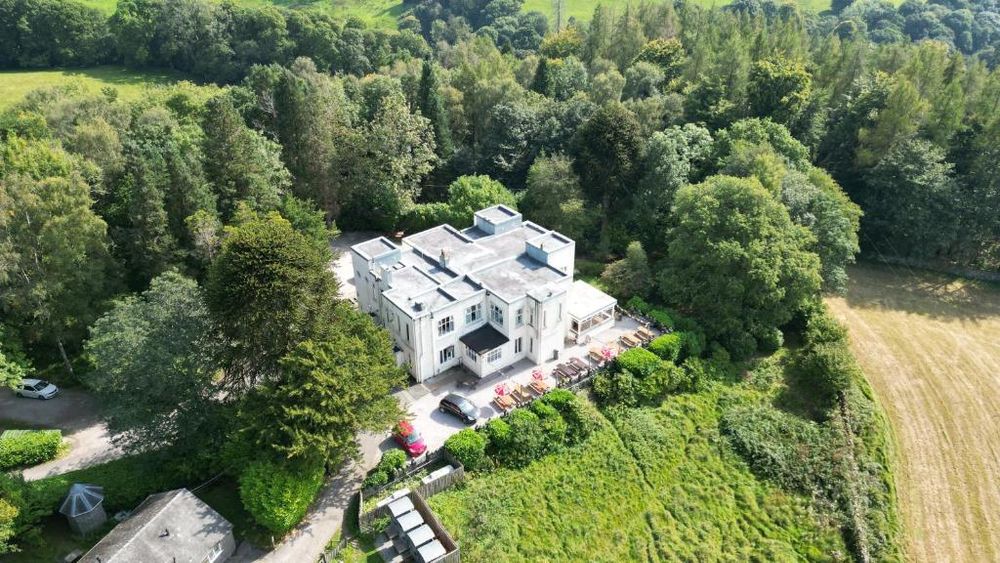 YHA Windermere