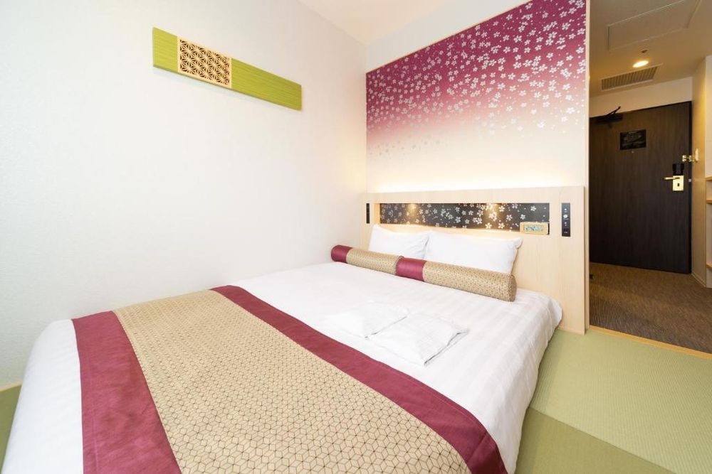 Hotel Wing International Premium Tokyo Yotsuya