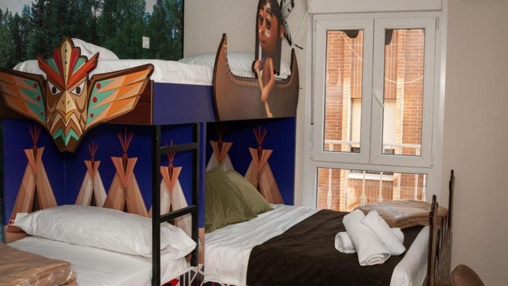 Chocolate Boutique Hostel