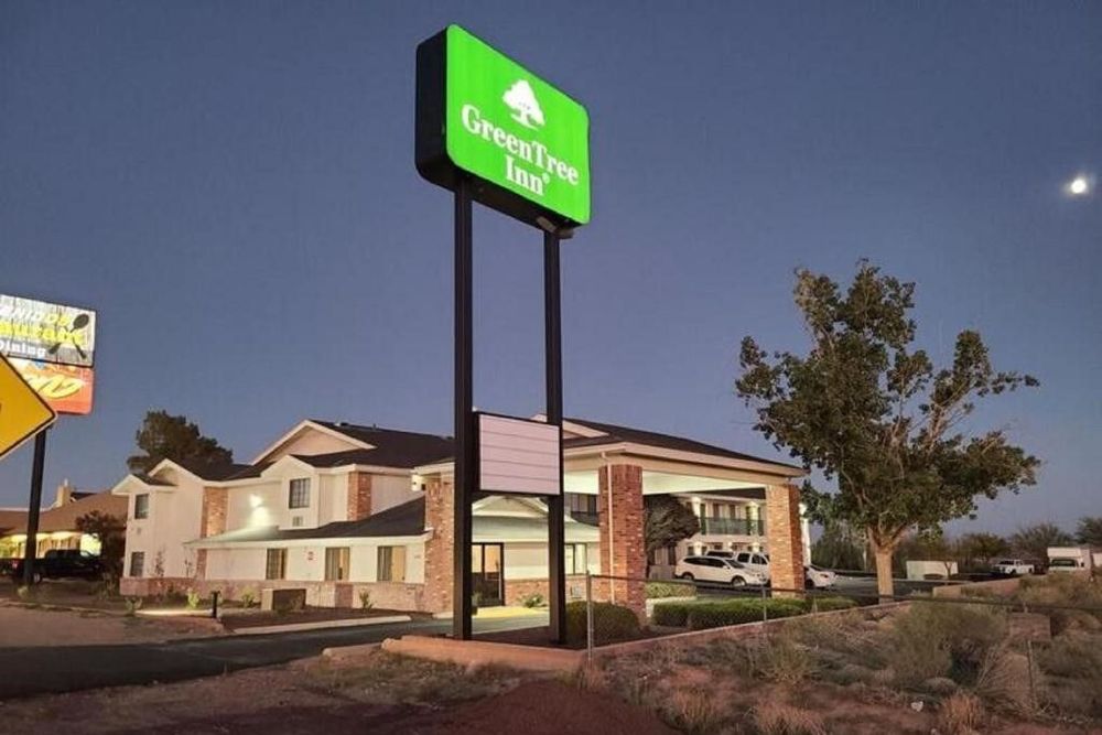 GreenTree Inn of Holbrook
