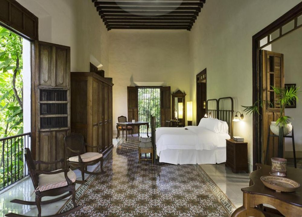 Hacienda Temozon