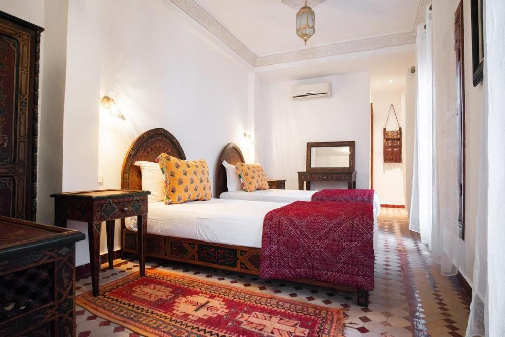 Riad Dar Laura