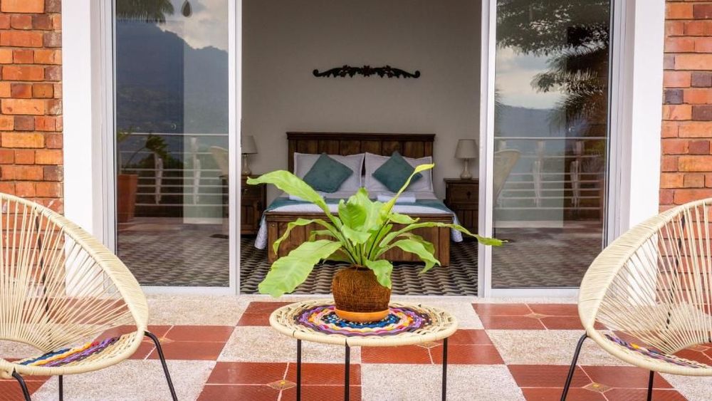 Finca San José Hotel Boutique