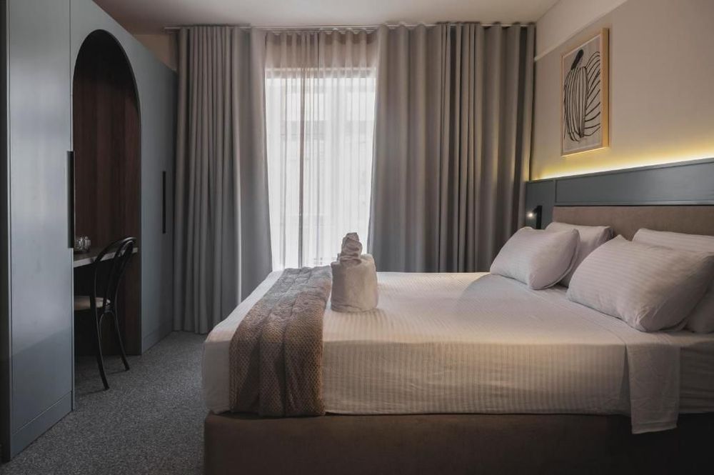 DOMS Boutique Hotel