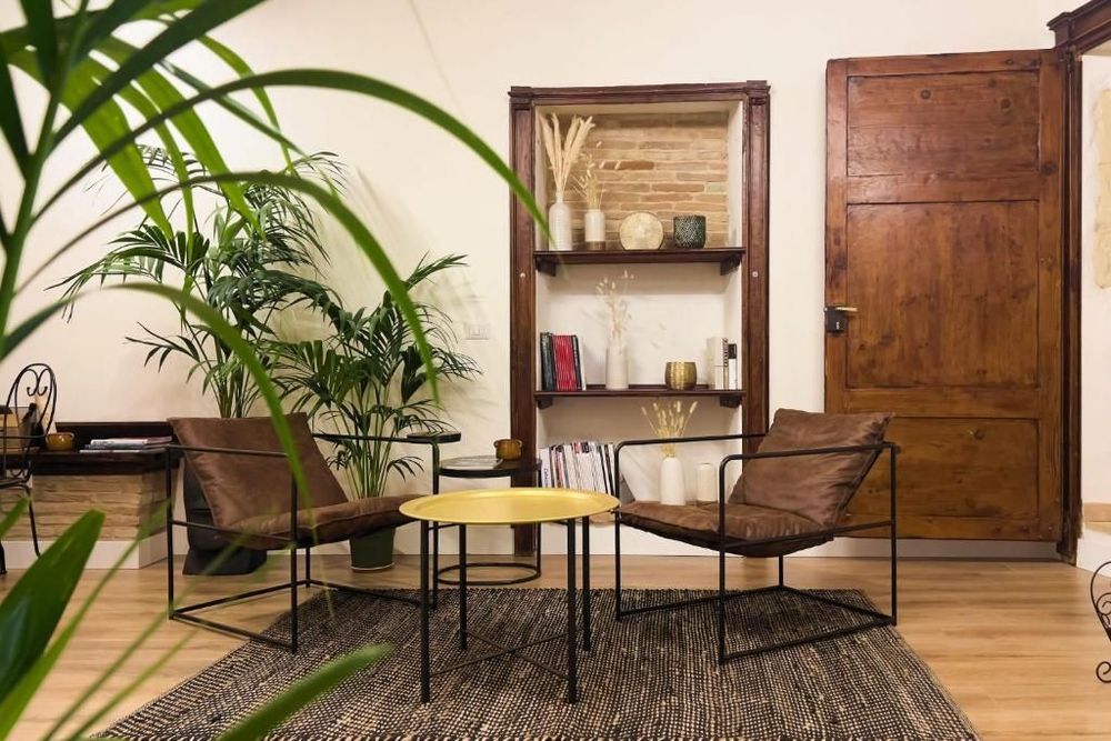 Castello Rooms Guesthouse