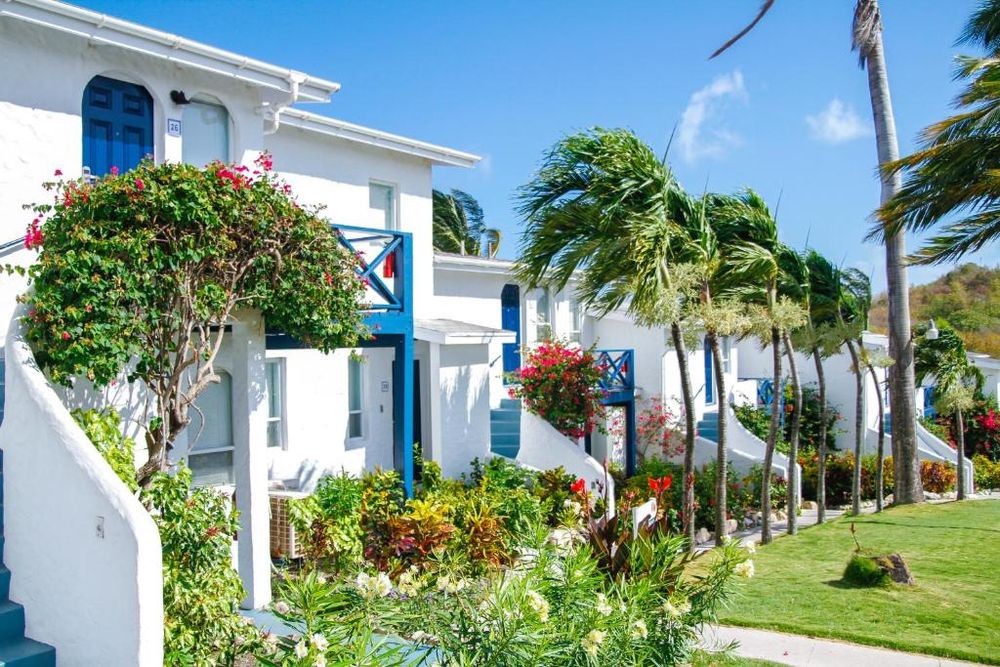 Trade Winds Hotel 3*