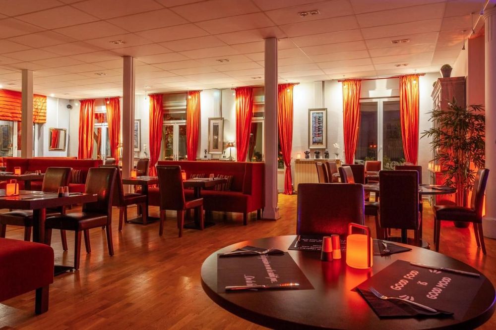 Providence Hotel