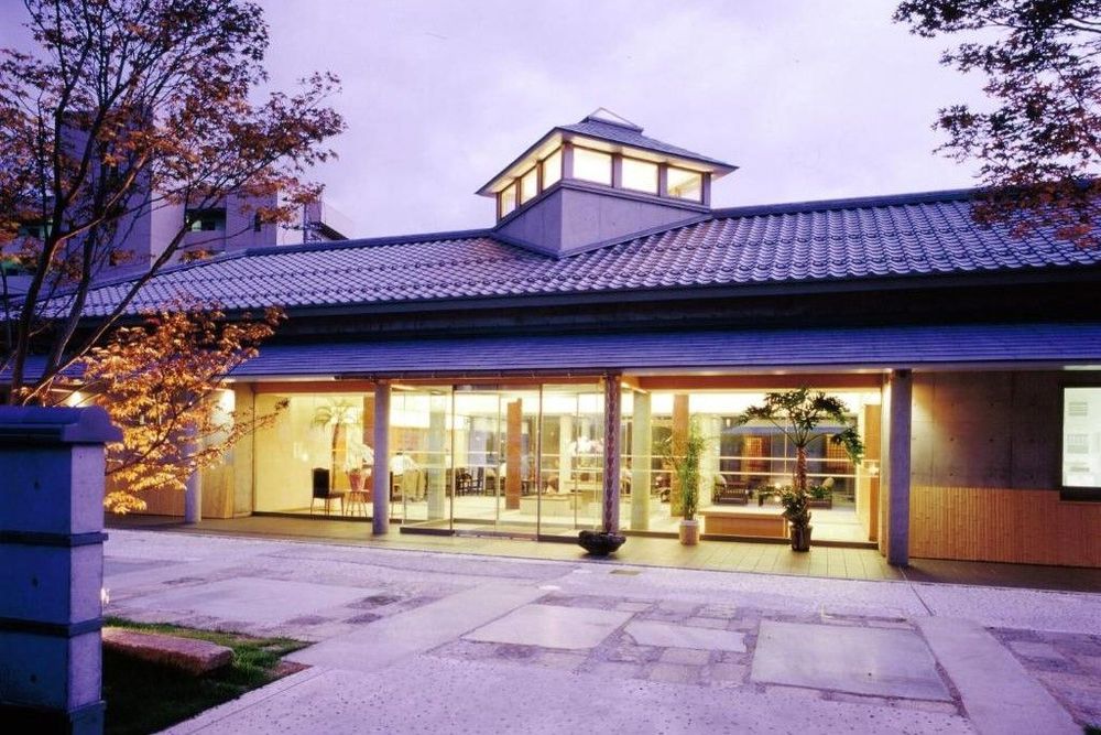 Kansuitei Kozeniya 3*