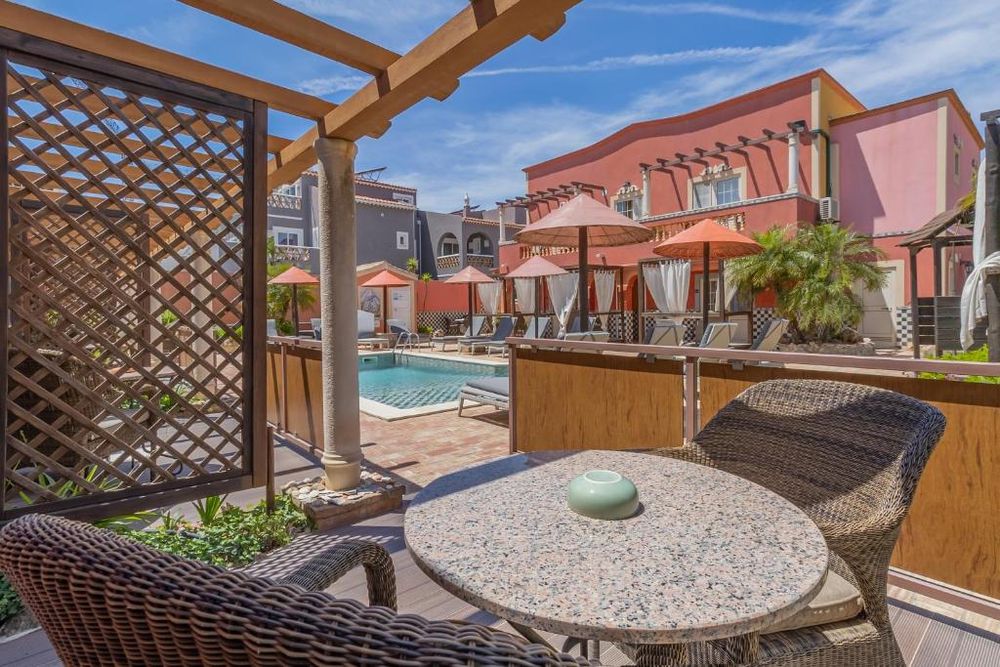 Villas D. Dinis - Charming Residence
