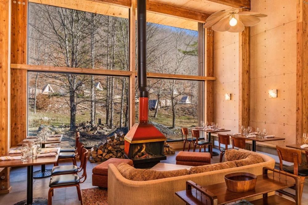 Eastwind Hotel Oliverea Valley