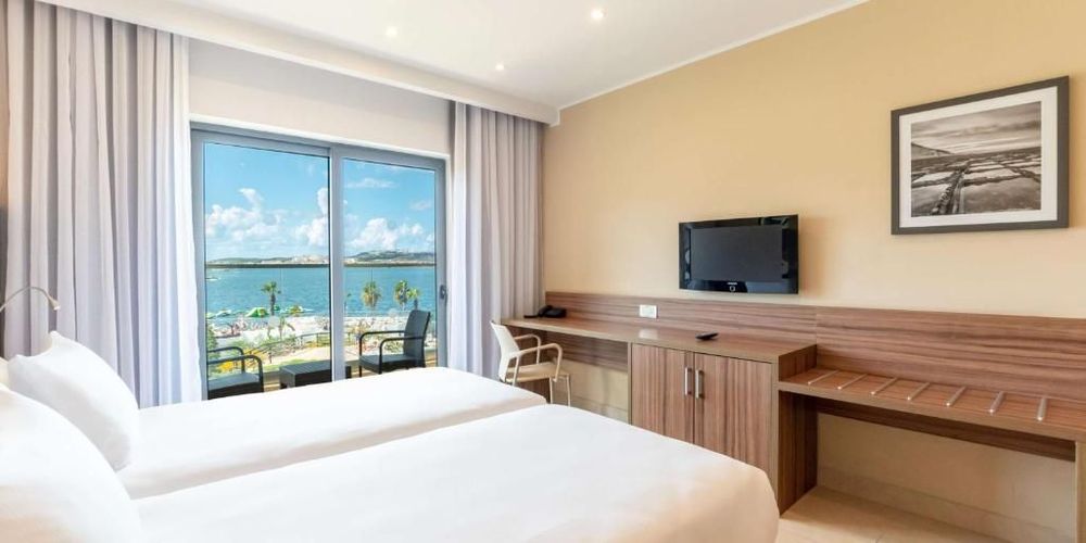 DoubleTree by Hilton Malta