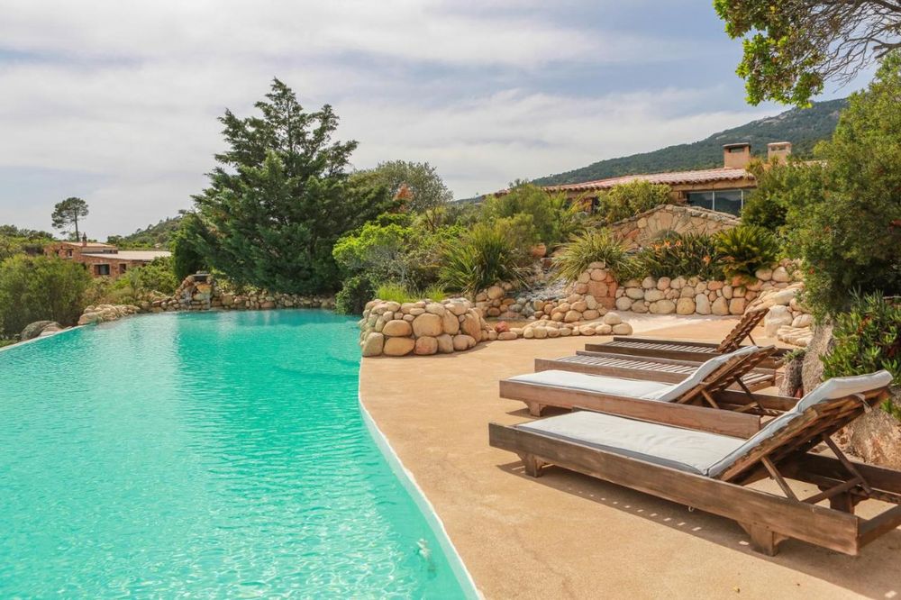 Domaine de Piscia