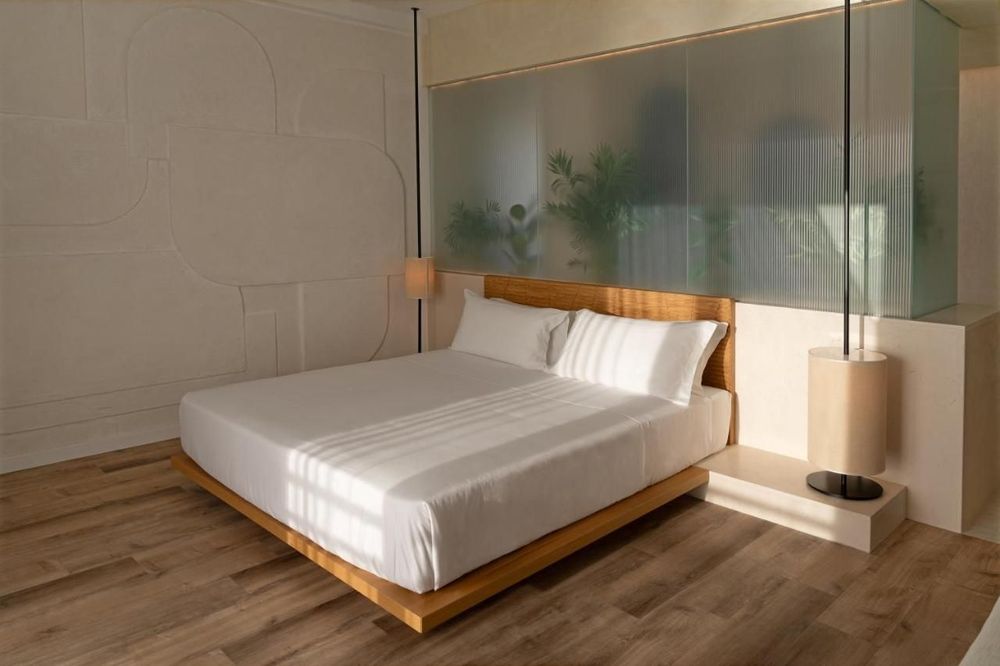 Hotel Delfino Taranto