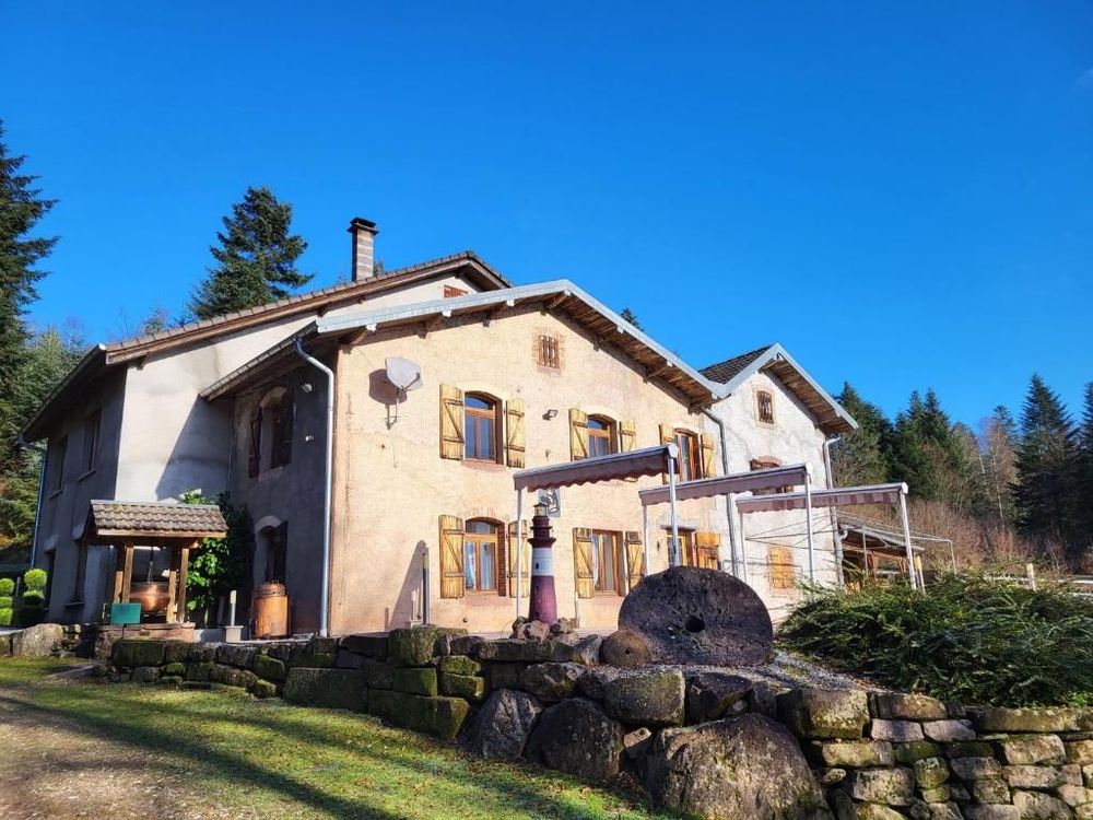 Le Relais nature