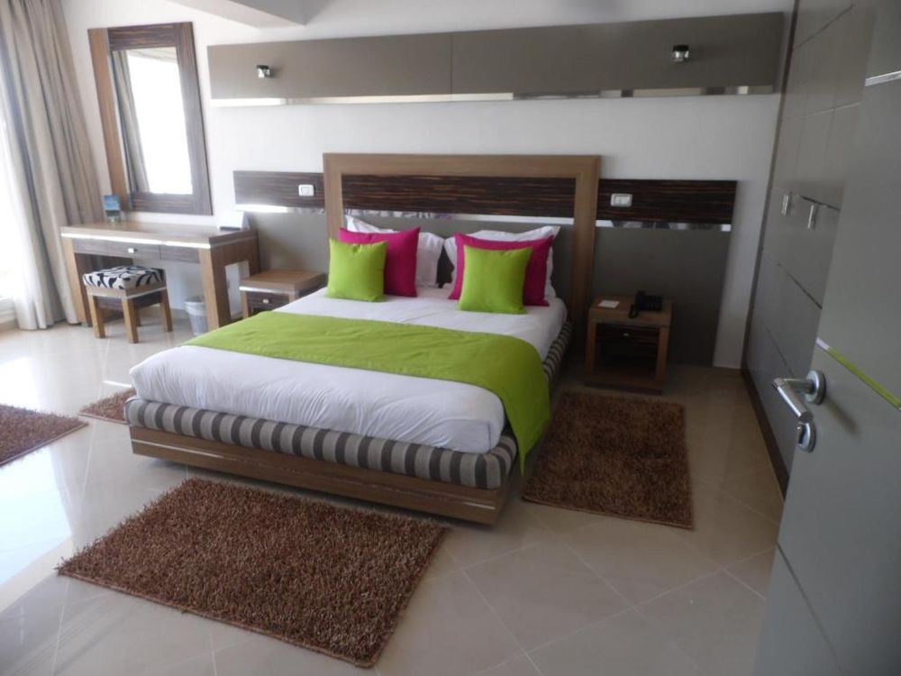 Marina Prestige Tabarka