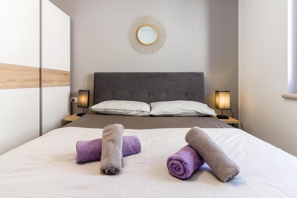 Casanova Apartments - Viewpoint