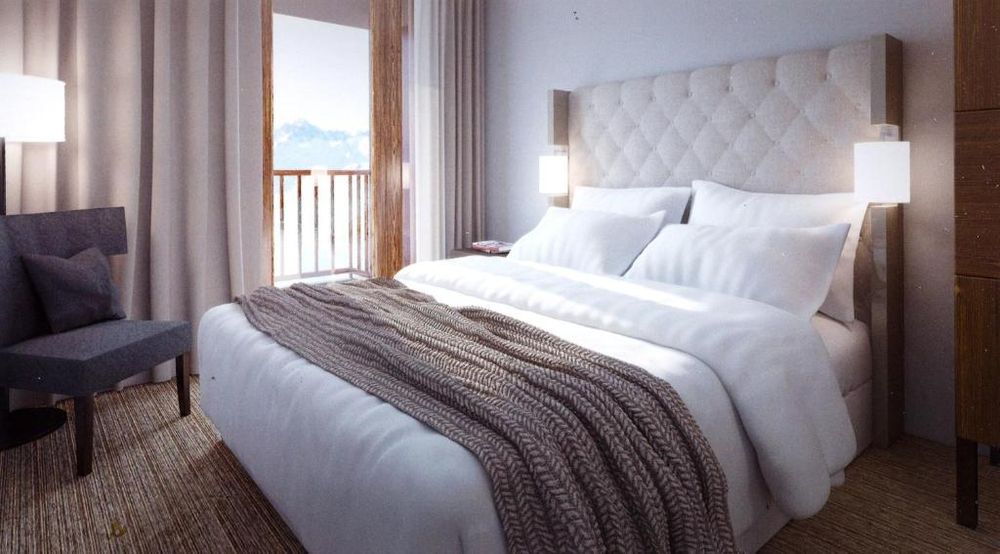 Aparthotel Prestige Odalys Eden