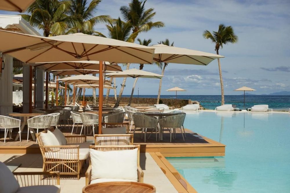 Cayo Levantado Resort