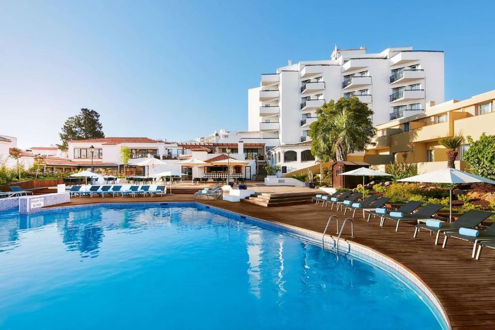 Tivoli Lagos 4*