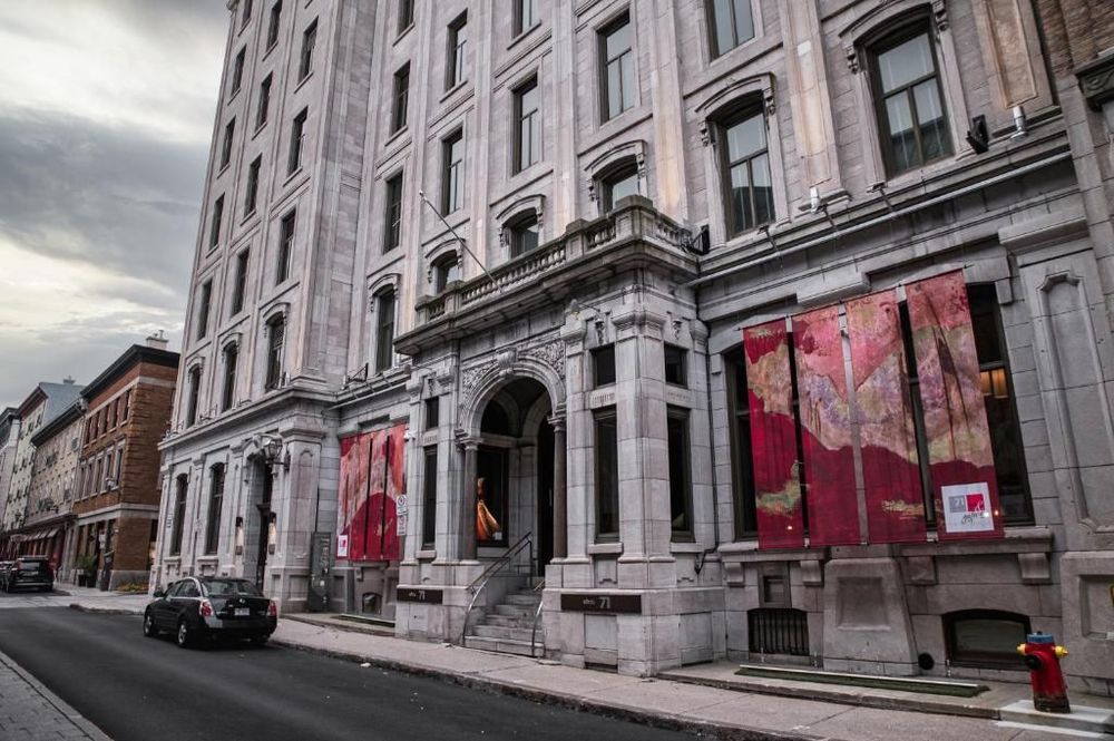 Hotel 71 de Preferred Hotels & Resorts