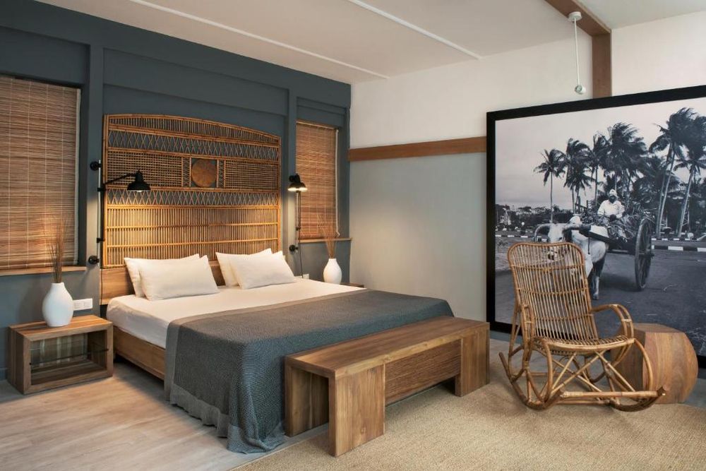 The Ravenala Attitude - Mauritius