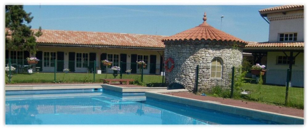LOGIS Hôtel & Restaurant - LENSOTEL