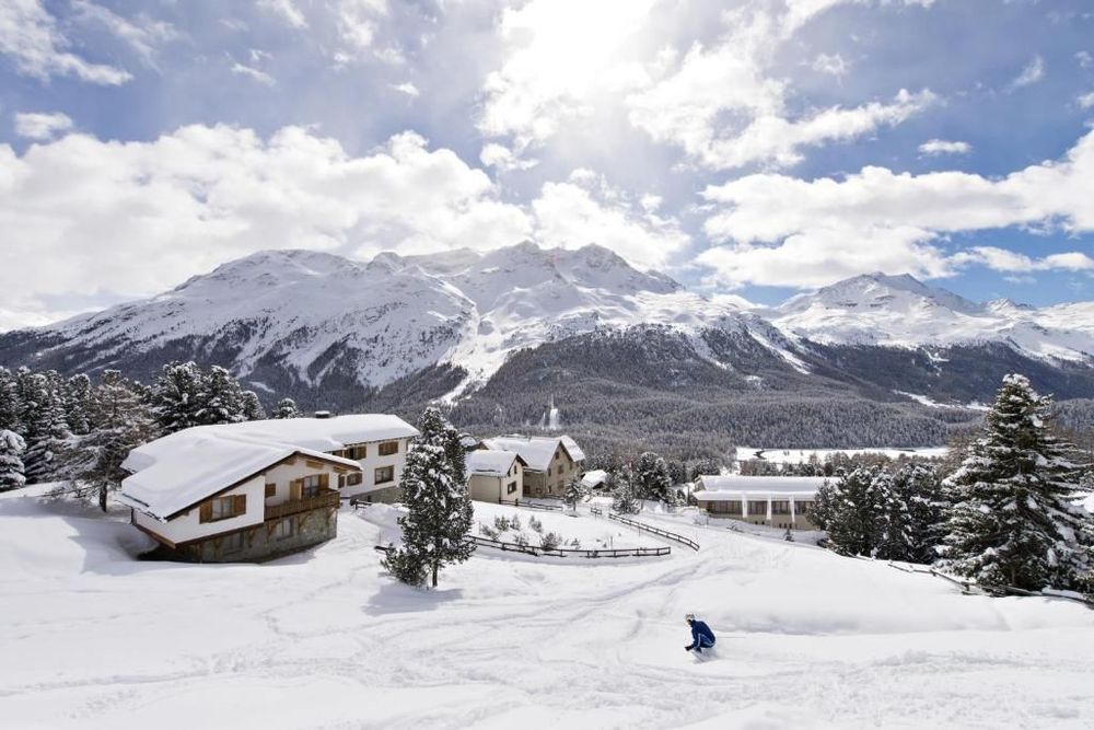 Randolins Familienresort 3*