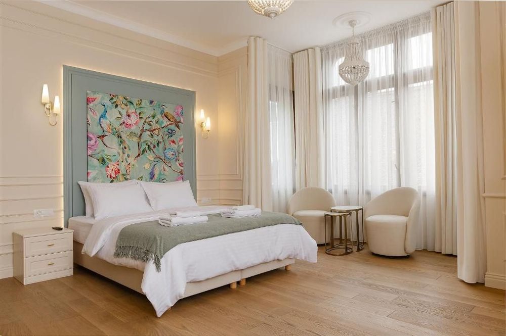 1910 Boutique 4*