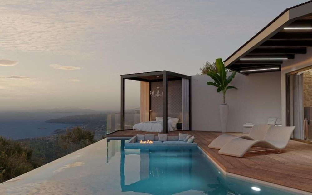 Emerald Villas & Suites