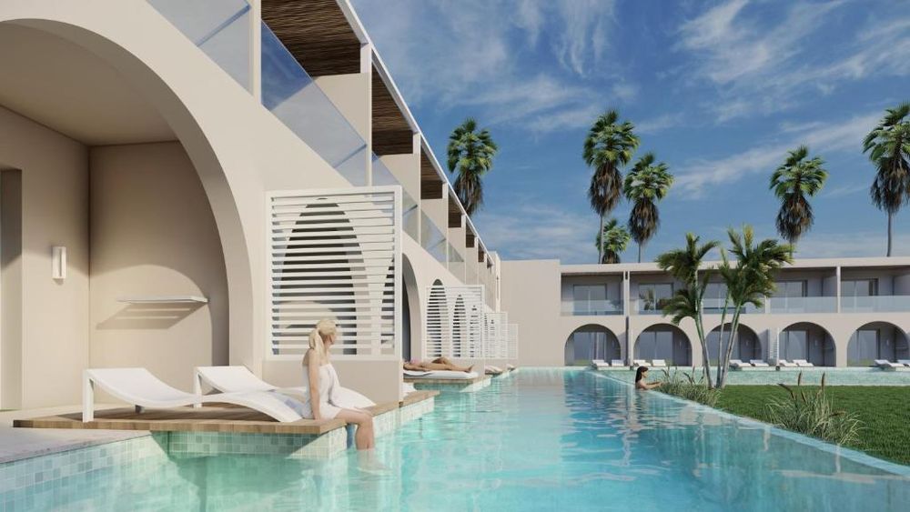 Partez à Hammamet avec ce bon plan