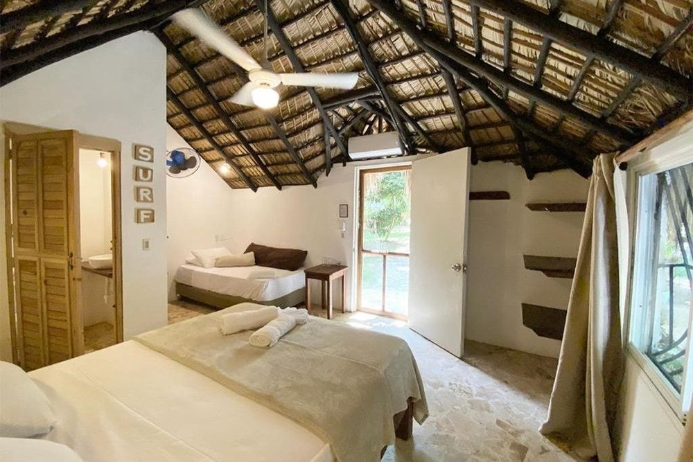 Surfbreak B&B