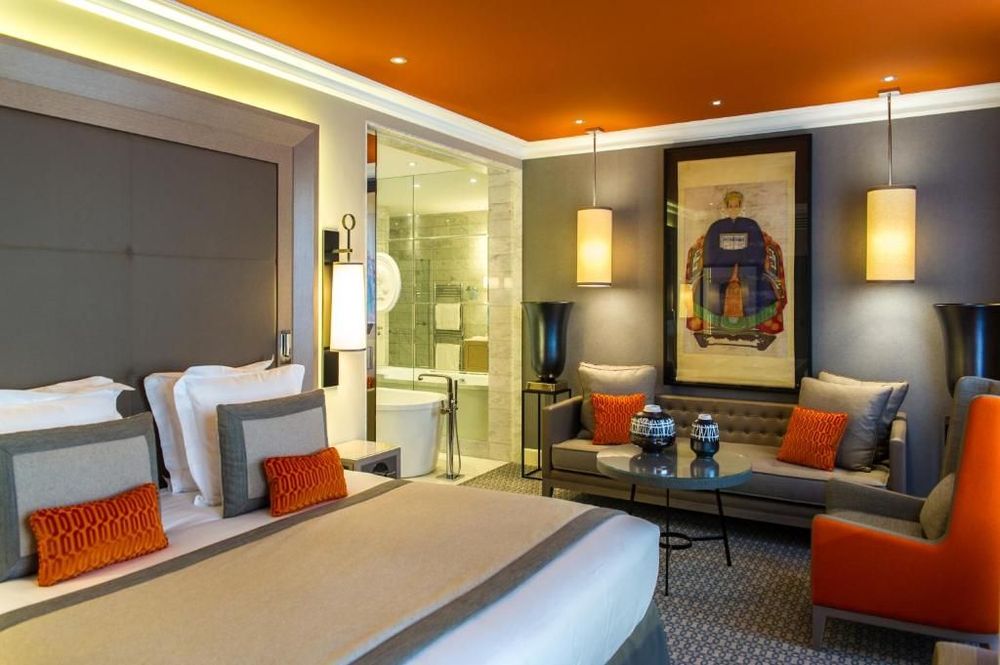 Hôtel Alchimy 4*