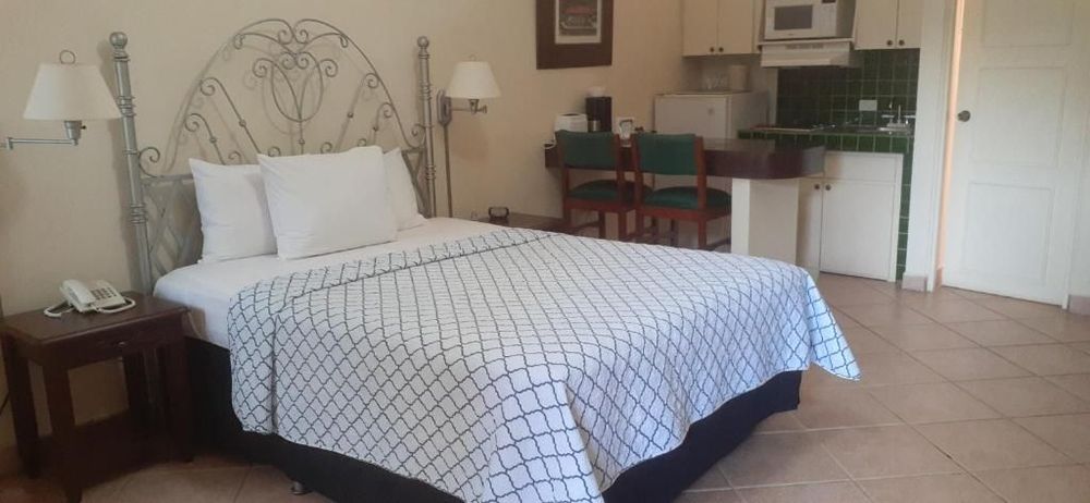 Hotel El Almendro