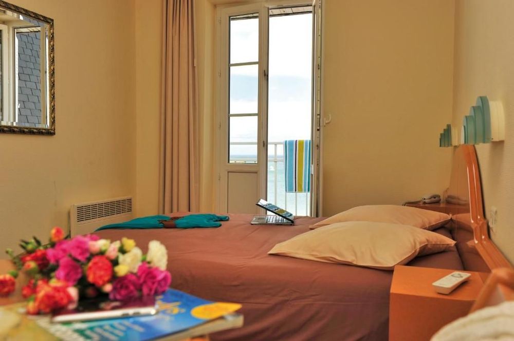 VTF L'Hotel Des Bains