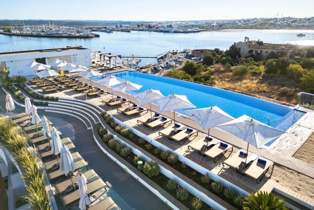 Profitez de cette offre pour vous offrir un séjour de rêve en Algarve !