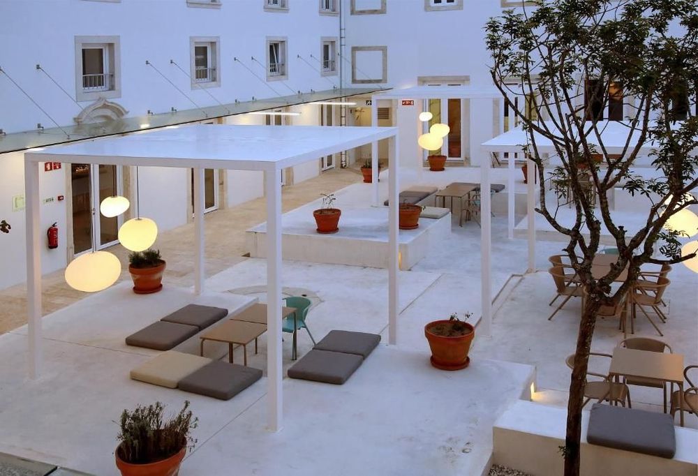 Hotel 3* Convento do Salvador