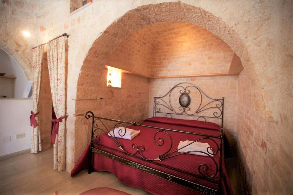 Trulli e Puglia Resort