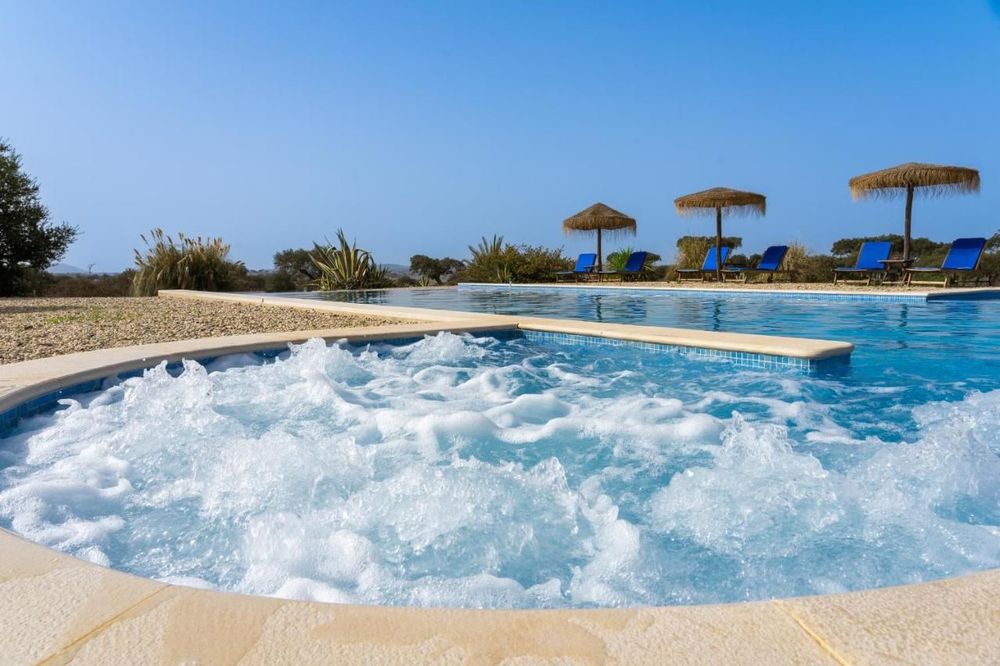 Herdade Monte do Peral